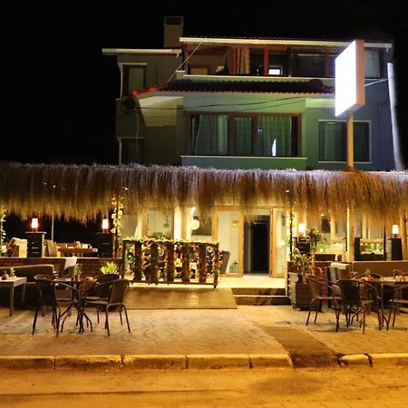 Trend Cesmealti Hotel & Lounge İzmir Extérieur photo