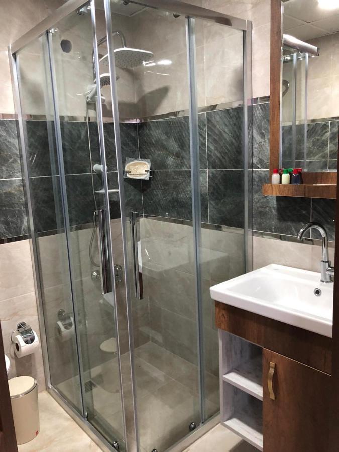 Trend Cesmealti Hotel & Lounge İzmir Extérieur photo