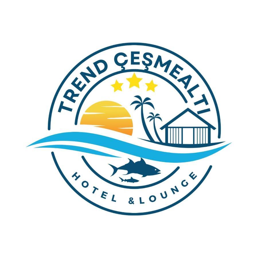 Trend Cesmealti Hotel & Lounge İzmir Extérieur photo