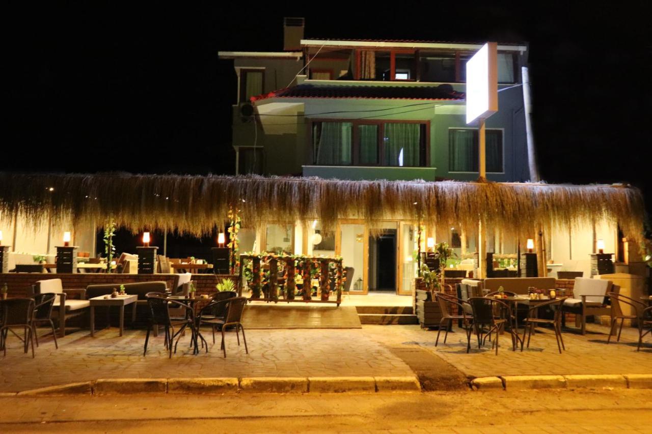 Trend Cesmealti Hotel & Lounge İzmir Extérieur photo