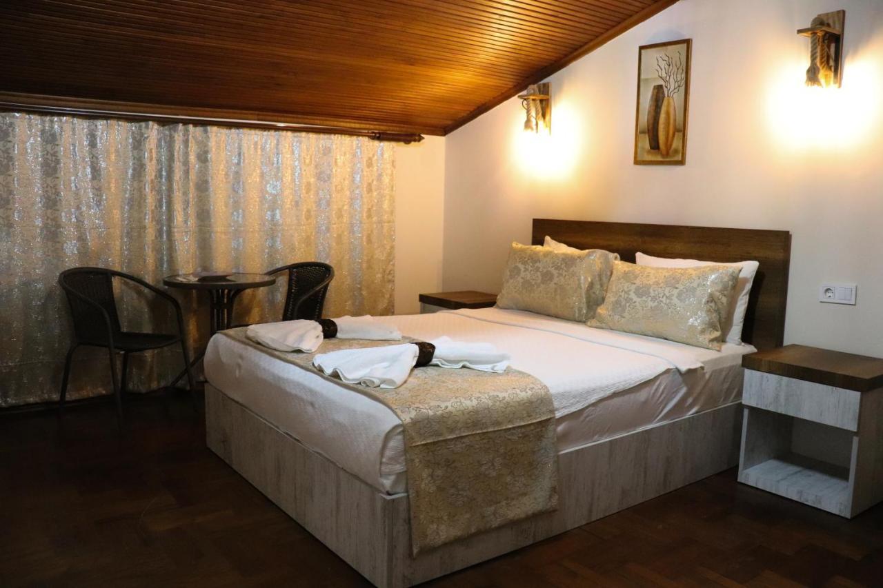 Trend Cesmealti Hotel & Lounge İzmir Extérieur photo