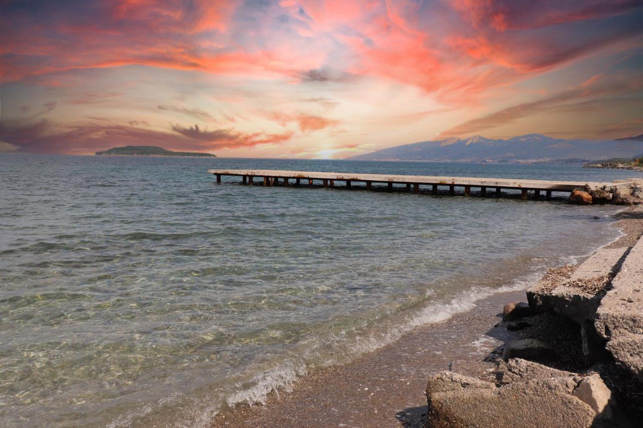 Trend Cesmealti Hotel & Lounge İzmir Extérieur photo