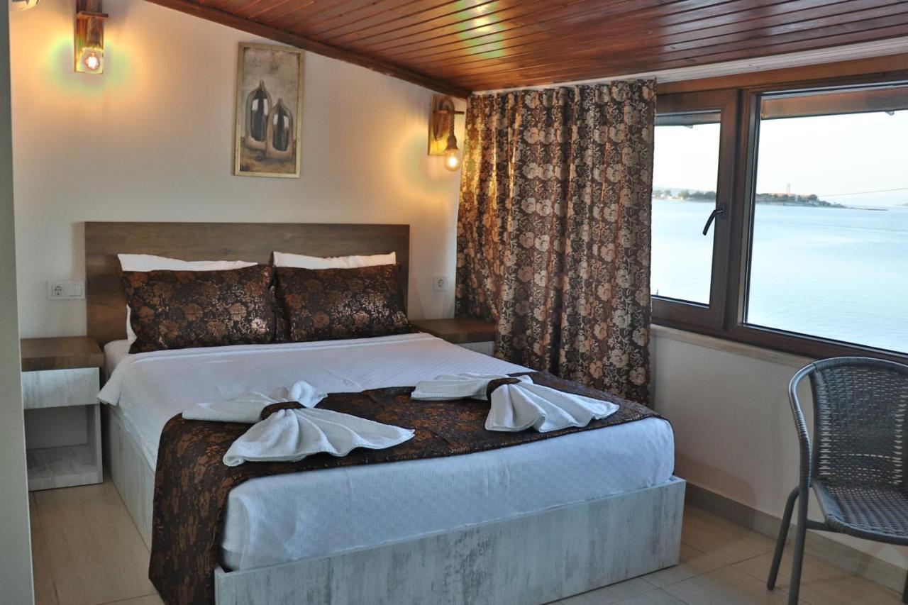 Trend Cesmealti Hotel & Lounge İzmir Extérieur photo