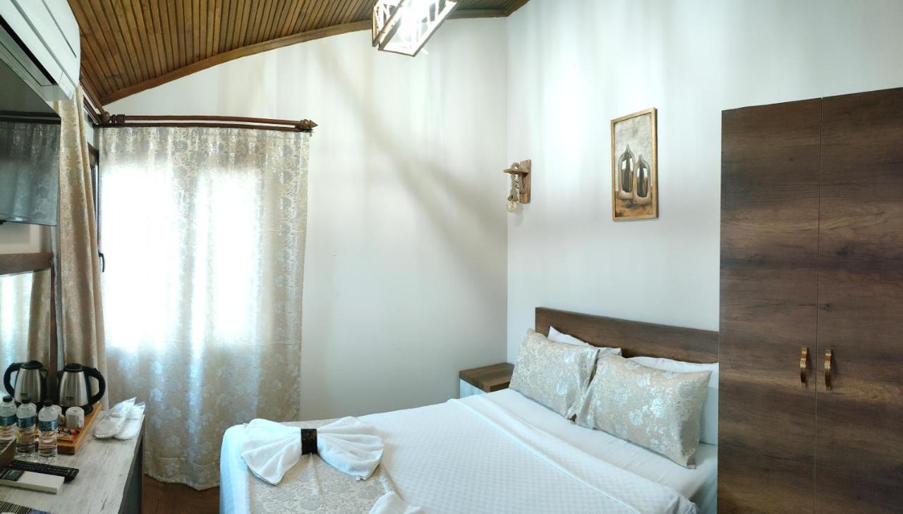 Trend Cesmealti Hotel & Lounge İzmir Extérieur photo