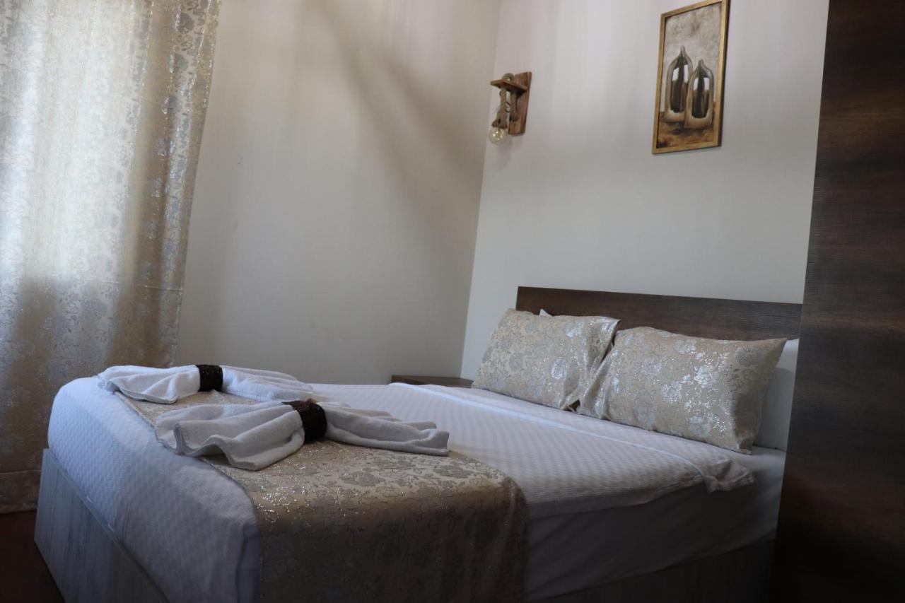 Trend Cesmealti Hotel & Lounge İzmir Extérieur photo