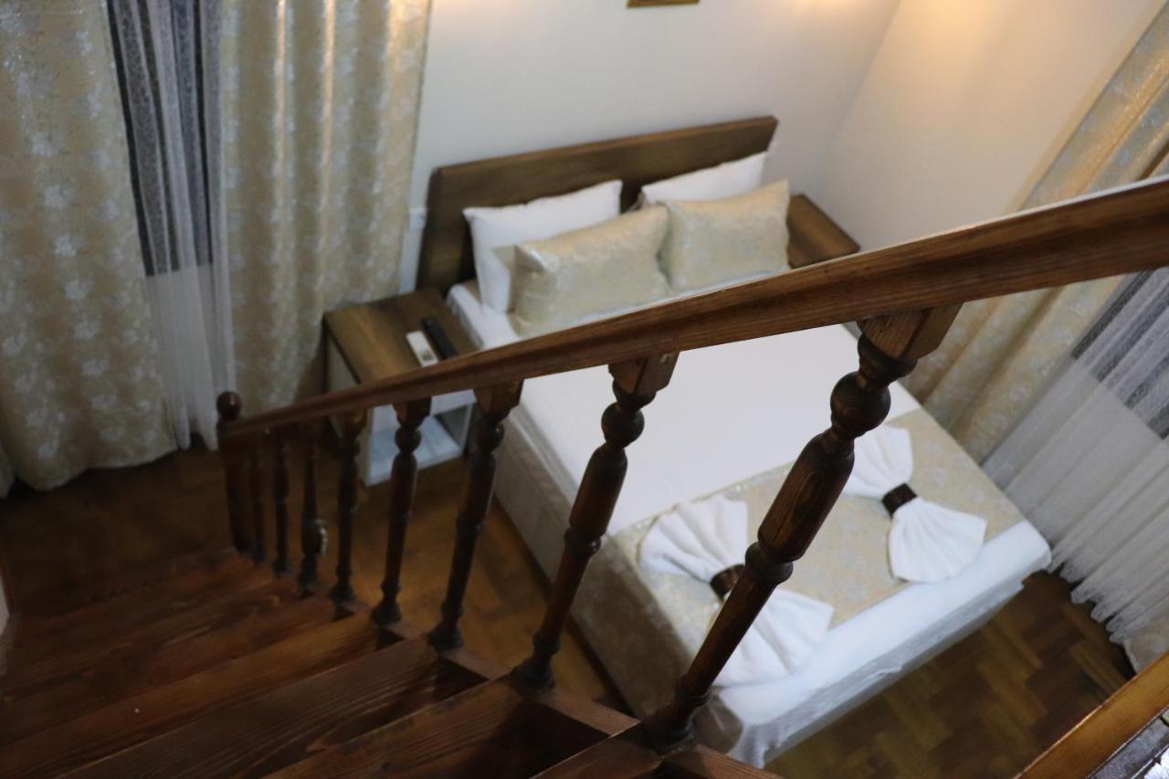 Trend Cesmealti Hotel & Lounge İzmir Extérieur photo